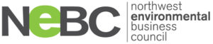 NW Environmental Busines Council Logo